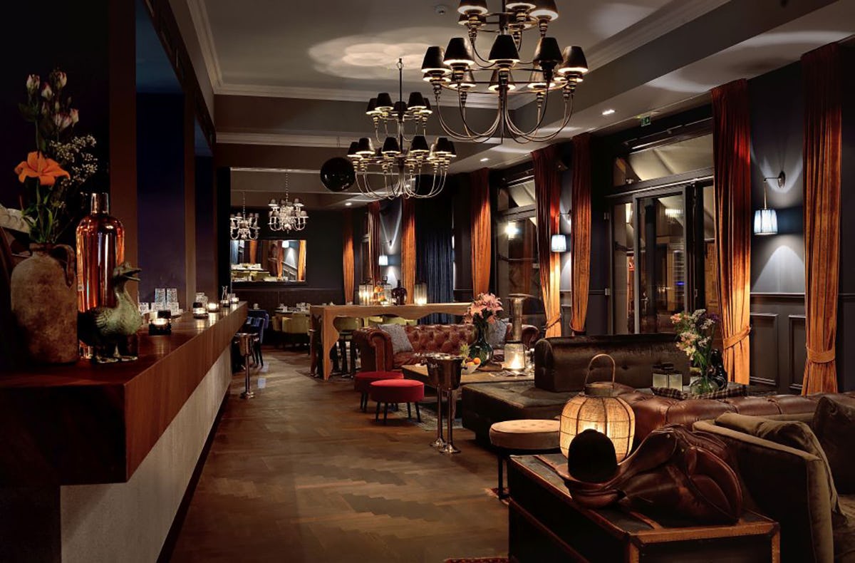 Design Hotel Mannheim - Boutique Hotel für 2