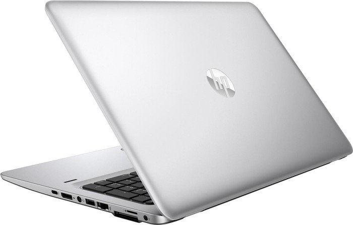 HP EliteBook 850 G3 | i5-6200U | 15.6