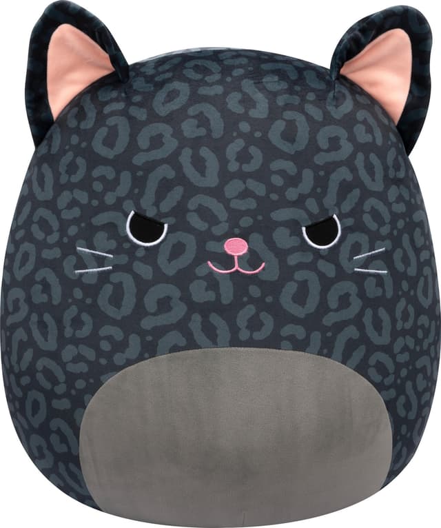 Squishmallows bamse (Xiomara Panter)
