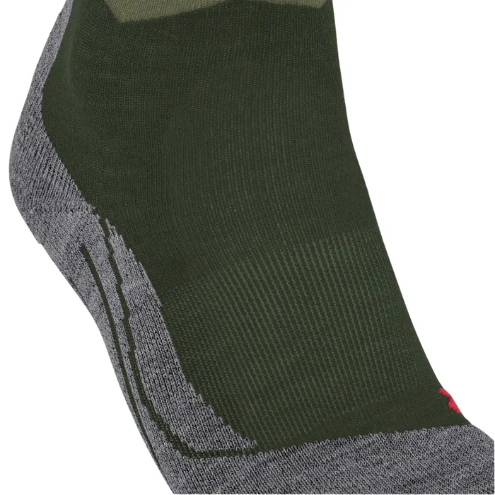 FALKE TK2 Crest Trekking Sokken Heren