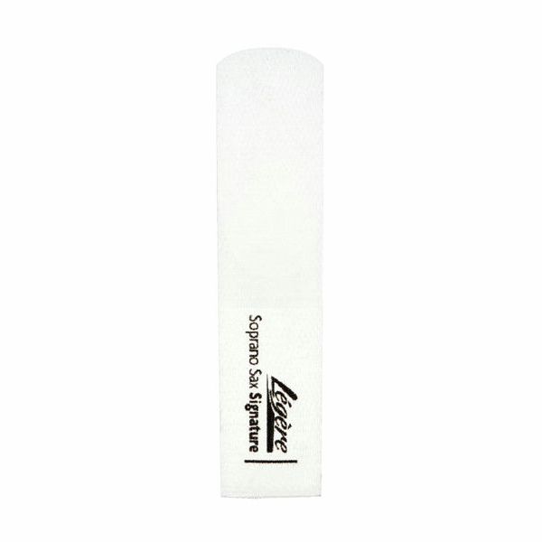 Legere Signature Sopranosax 2 1/4