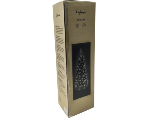 Kunstkerstboom Lafiora Montana H 180 cm