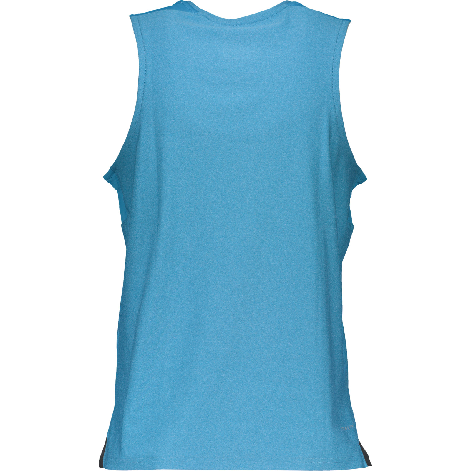 Tone Up Herren-Tanktop Push S, hellblau