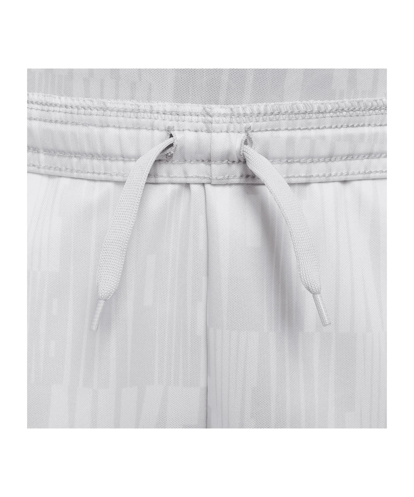 Nike Academy Plus Short Kids Grau F025