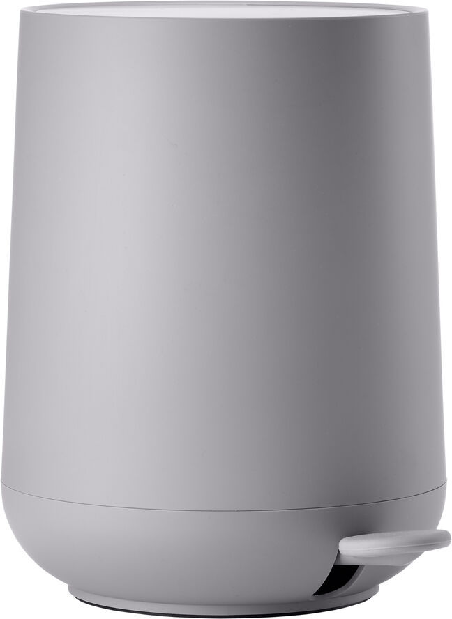 Zone Pedalspand Nova Gull Grey L. Mat grå