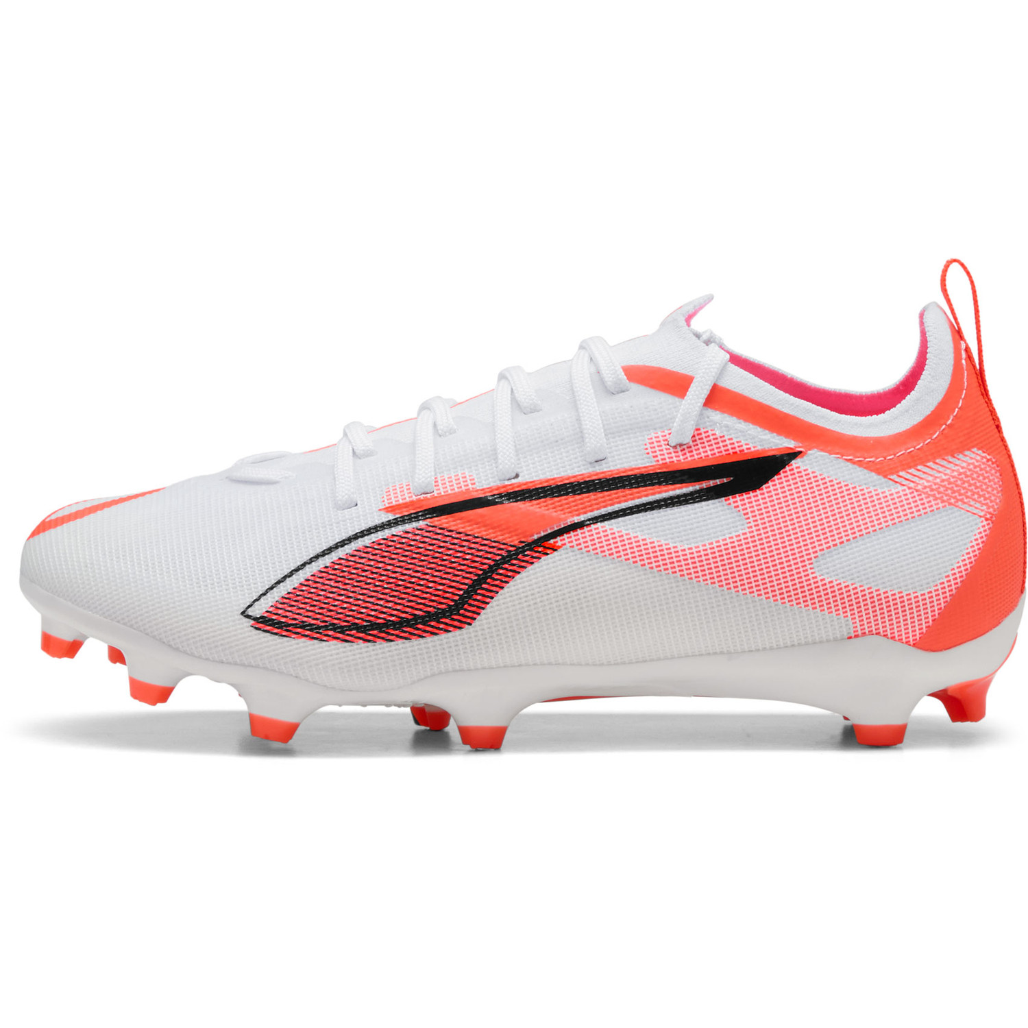Puma Ultra 5 Pro FG/AG Kids