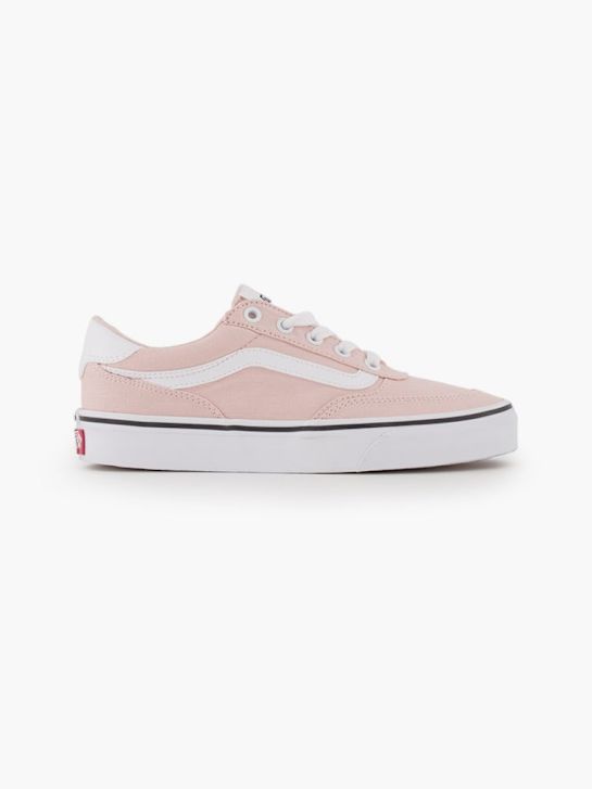 VANS Sneaker Rosa