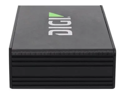 Digi AnywhereUSB 2 Plus - Hub - Administreret - 2 x USB 3.1 Gen 1   1 x 10/100/1000 - desktop, overflademonterbar - Ingen strømforsyning.
