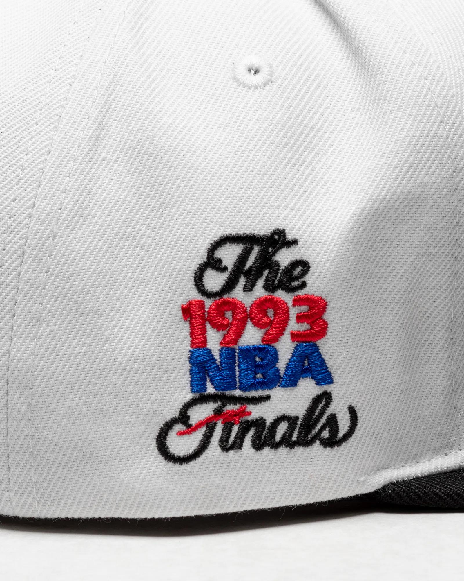Mitchell & Ness NBA BACK TO 93 SNAPBACK CAP HWC CHICAGO BULLS