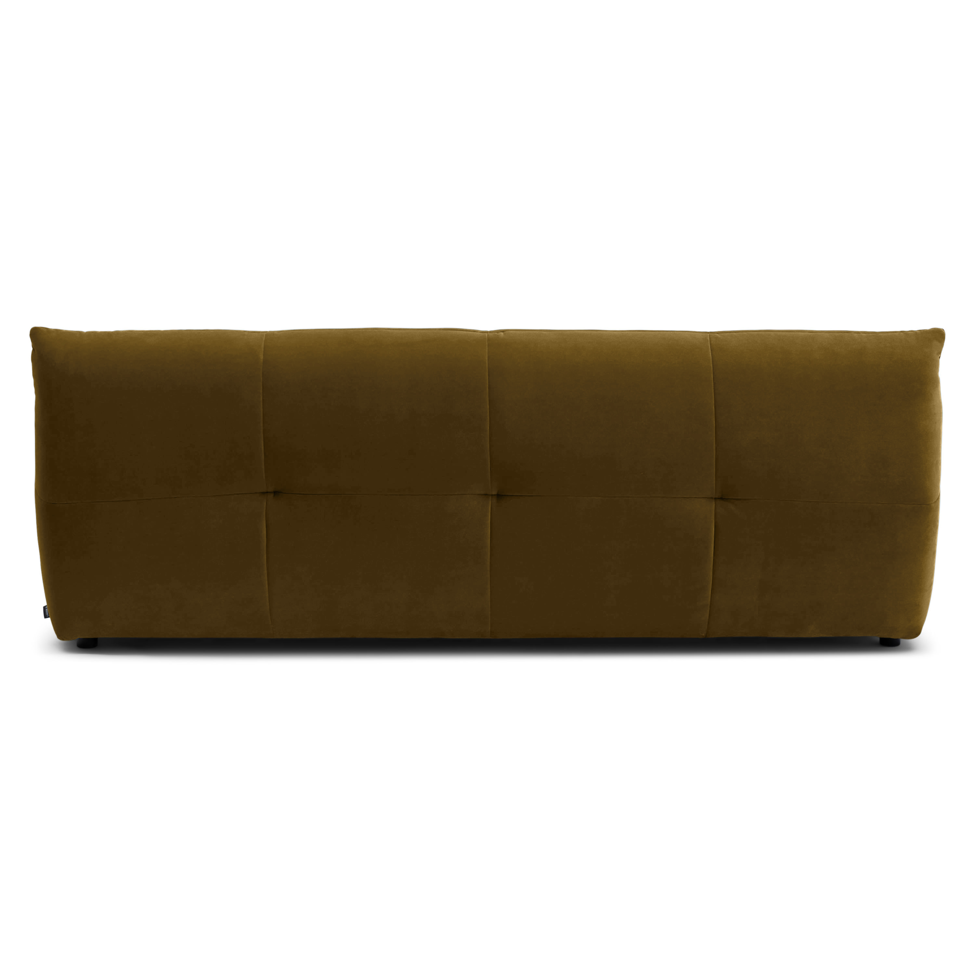 3-zitsbank Flynn royal army