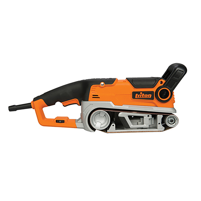 Triton TA1200BS bandschuurmachine 1.200W 76x533mm