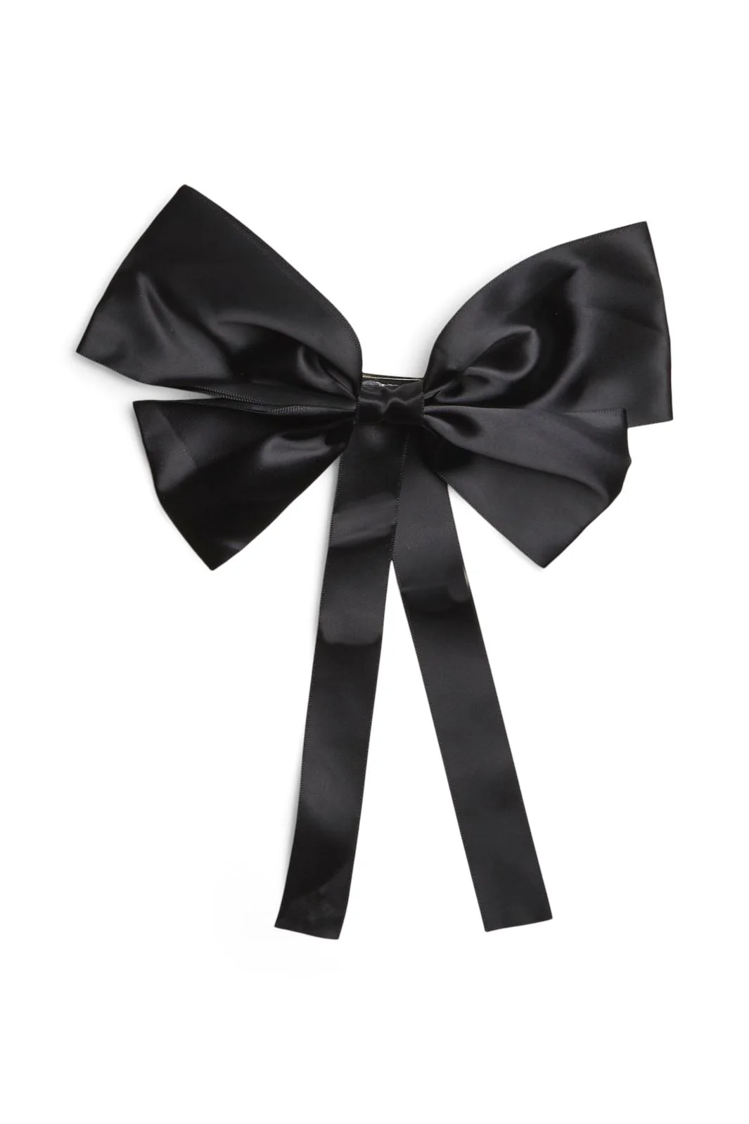Pieces Pcudina Bow Hair Clip Box