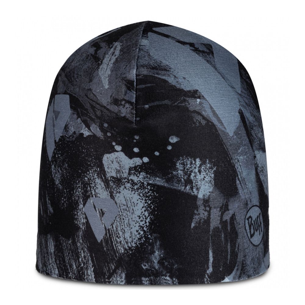 Buff THERMONET® - Bonnet skatick graphite