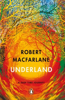 Underland: A Deep Time Journey (Paperback)