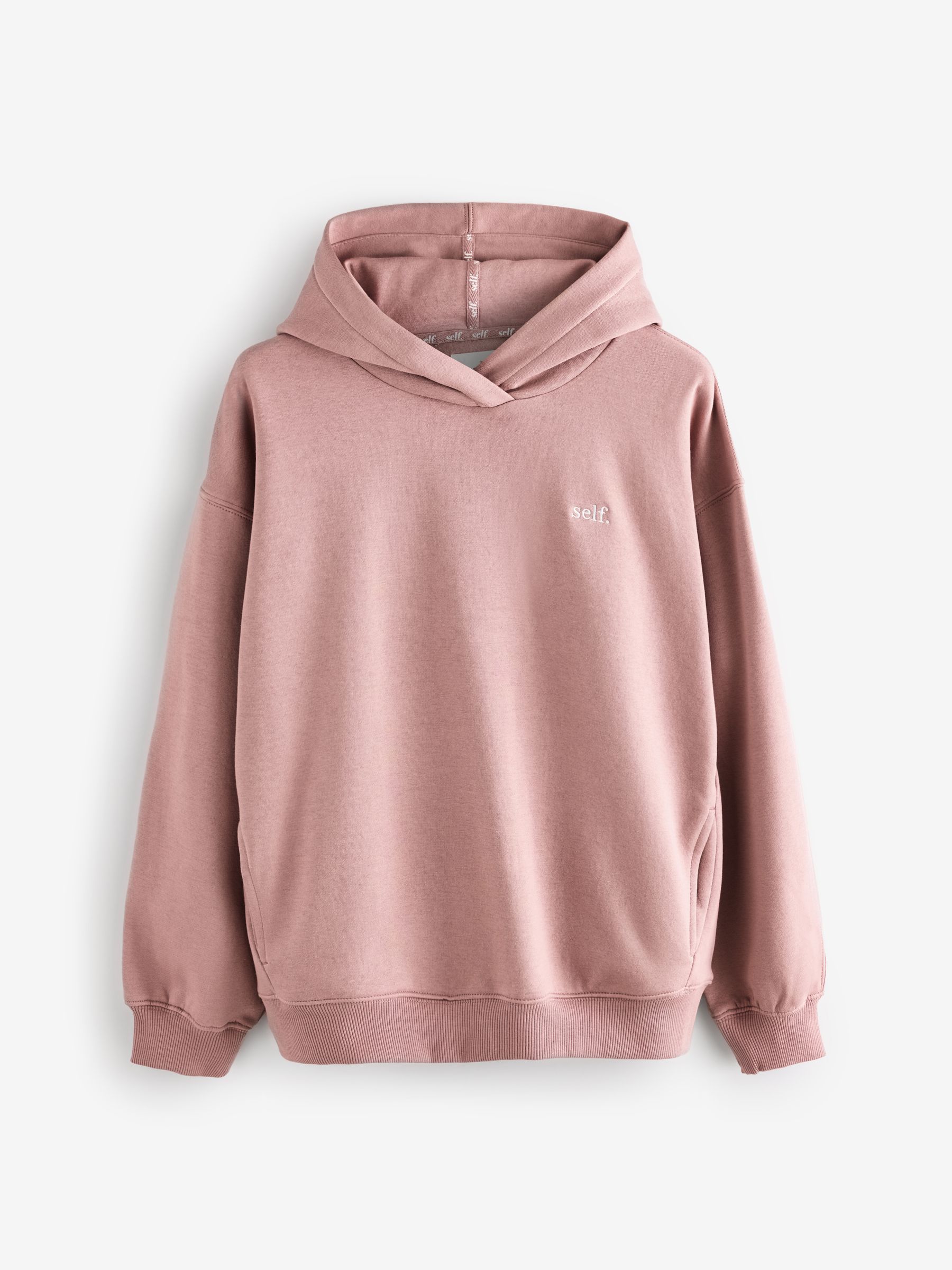Roze - Self. hoody