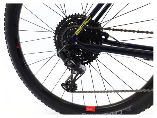 Produit reconditionné · Specialized Epic HT Carbone / Vélo VTT / Specialized | Très bon état