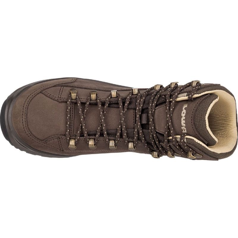 Renegade Evo LL Mid Ws - Chaussures randonnée femme