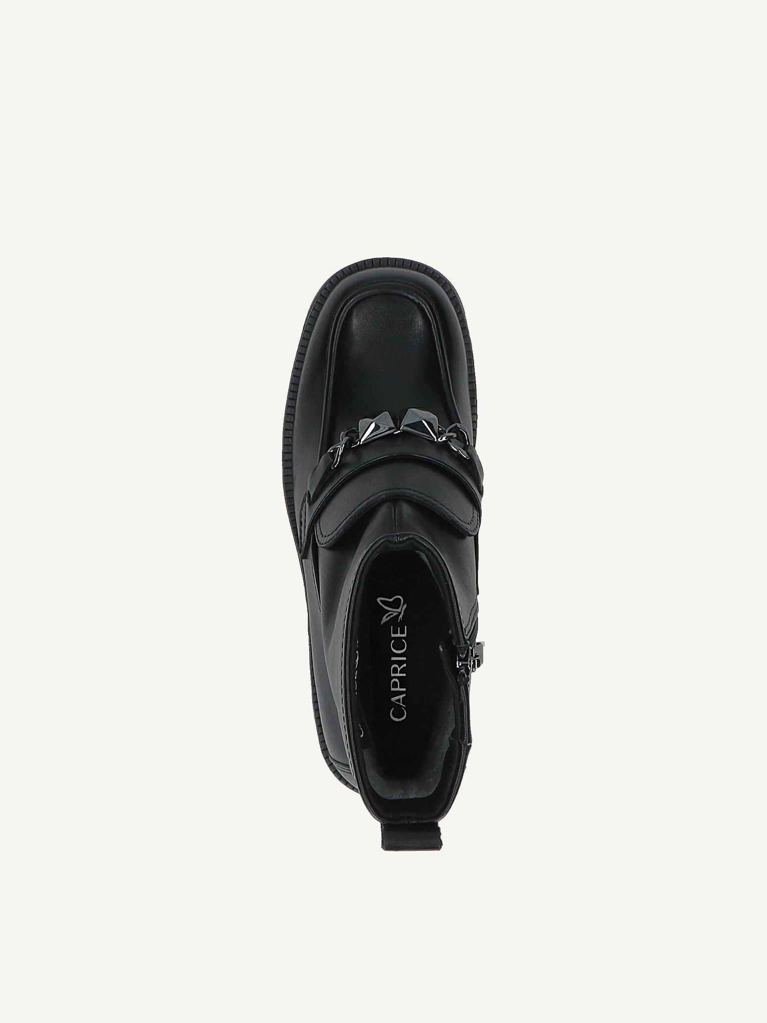Stiefelette