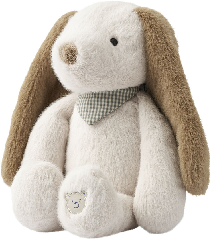 Liewood Berto Dog Teddy Sandy-One size Sandy