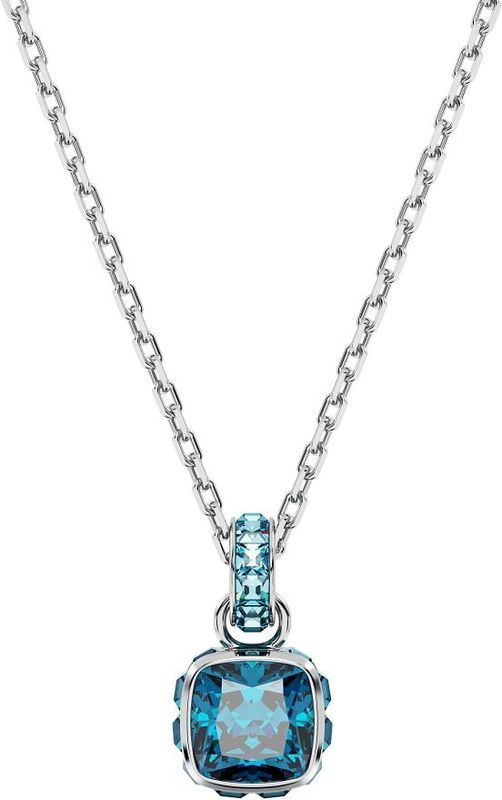 Swarovski ketting december 5651707