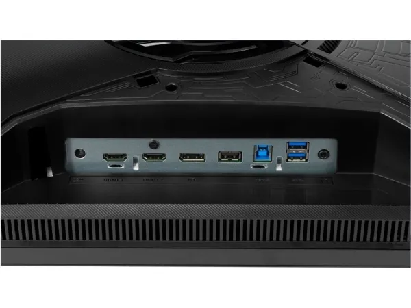 ASUS ROG Strix XG27AQ - LED-skærm - gaming - 27