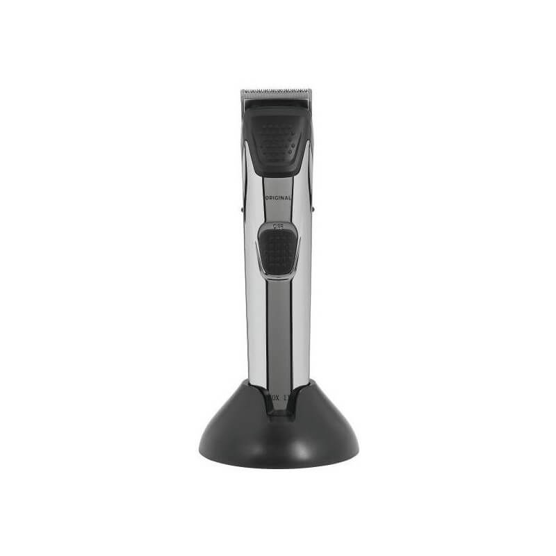 Tondeuse de finition Teox II noire Original