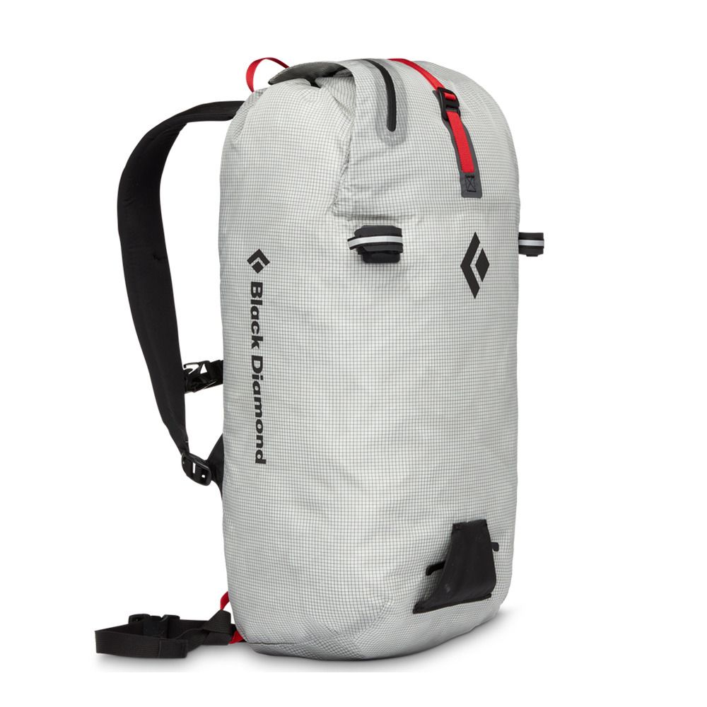 Black Diamond BLITZ 28L - Sac À dos alloy
