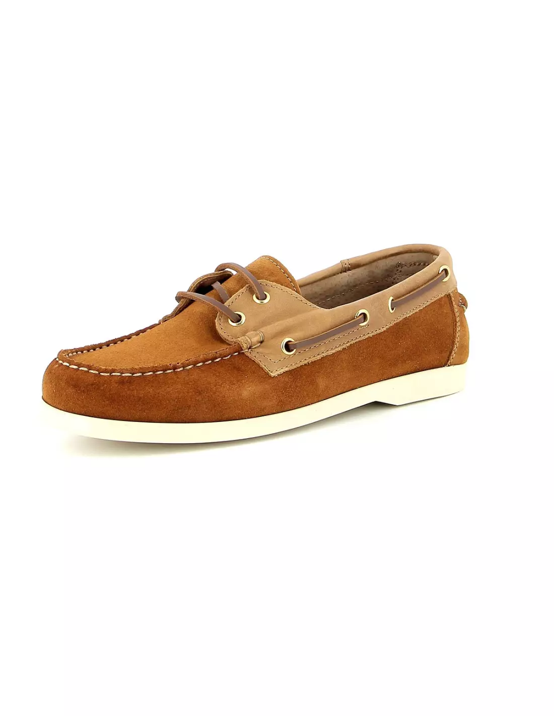 POINT D ORGUES 87924CO - Bateaux & mocassins Settermadisoncuero
