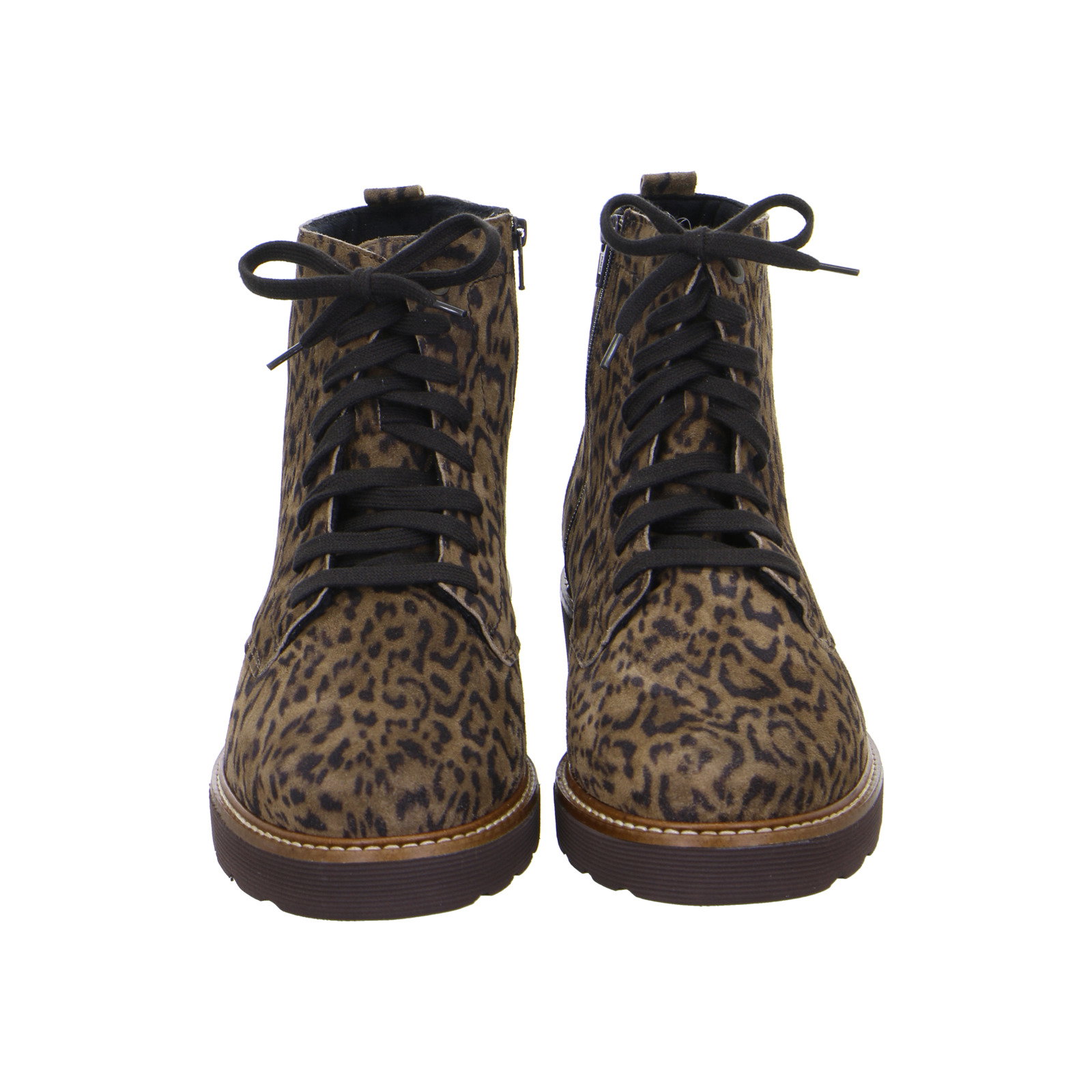 Mobils bottines Odalia noir