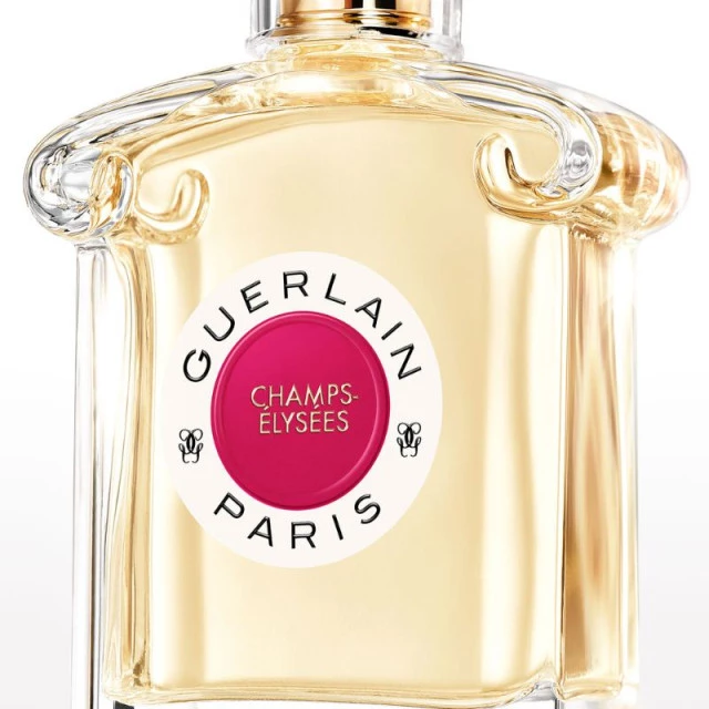 Champs-Elysées Eau de Parfum GUERLAIN