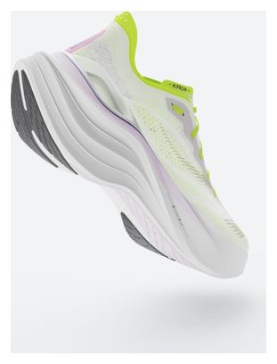 Chaussures Running Kiprun KD900.2 Blanc Femme