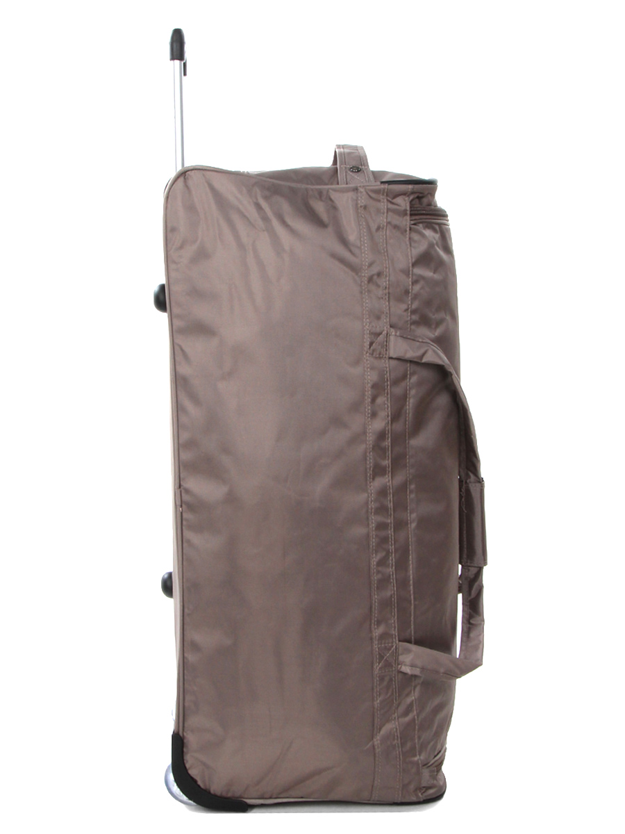 Sac de voyage À roulettes Snowball Grenade 84 cm