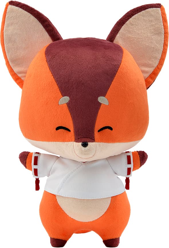 Blizzard Overwatch 2 aktion figur (Akari's Fox)