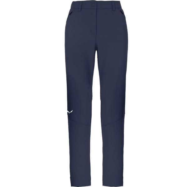 Pantalon ski de randonnée SALEWA DOLOMIA W PNT NAVY BLAZER