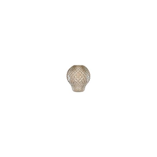 Specktrum Selene Vase, Champagne