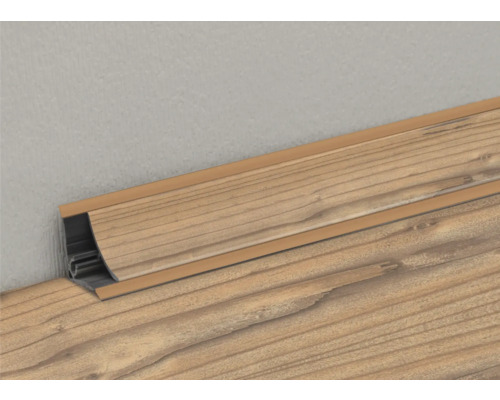PICCANTE wandafwerkingslijst WAP30 Bramberg spar EHW7841 3000x30x30 mm