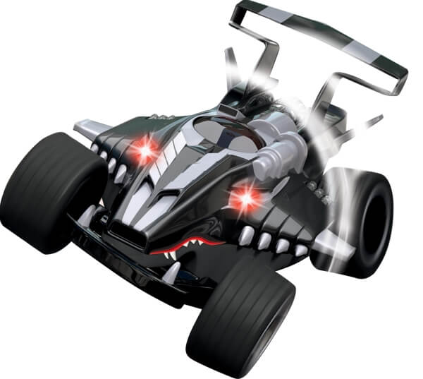 Dickie RC G-Wolf