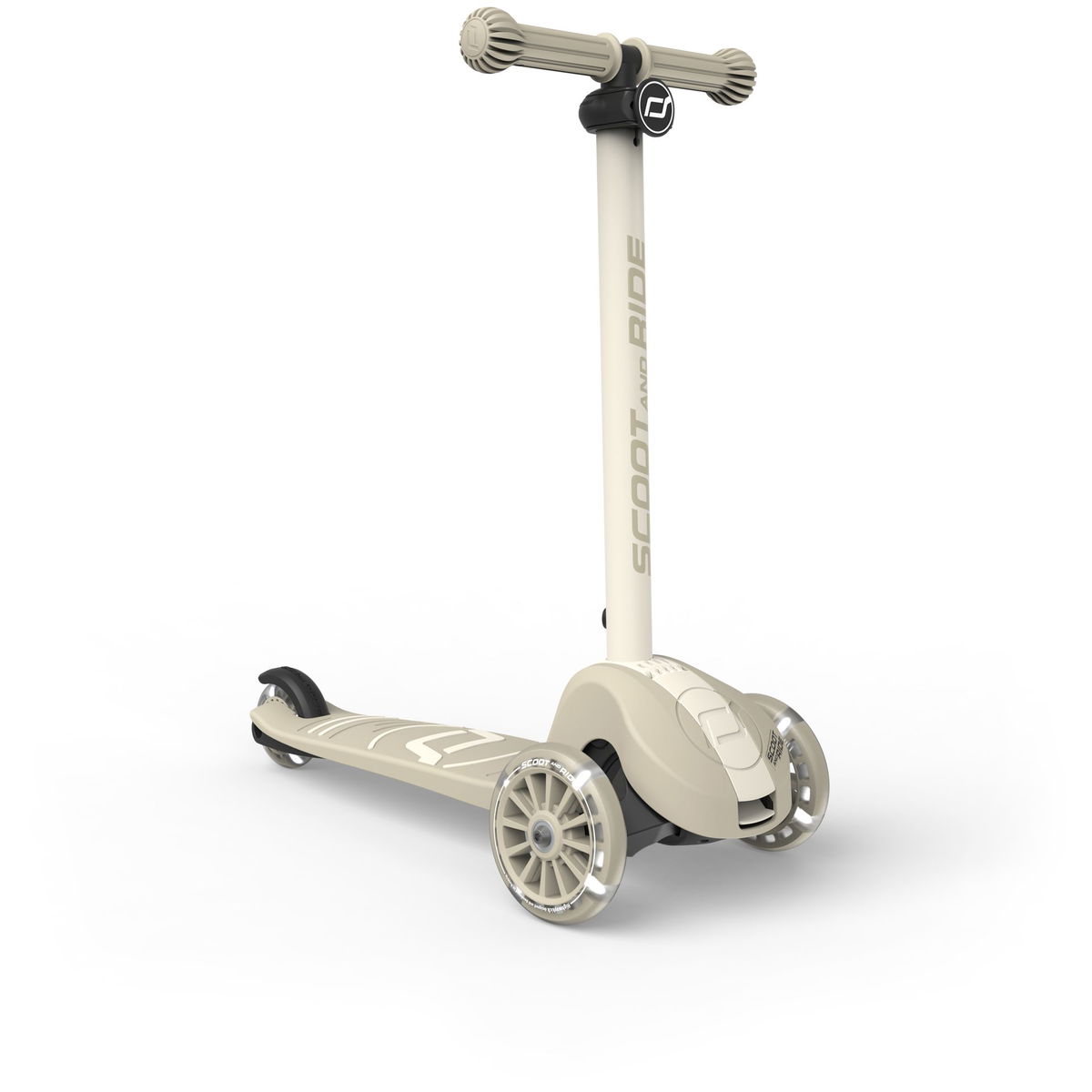 Scoot and RideScoot and Ride   Highwaykick 3S ash