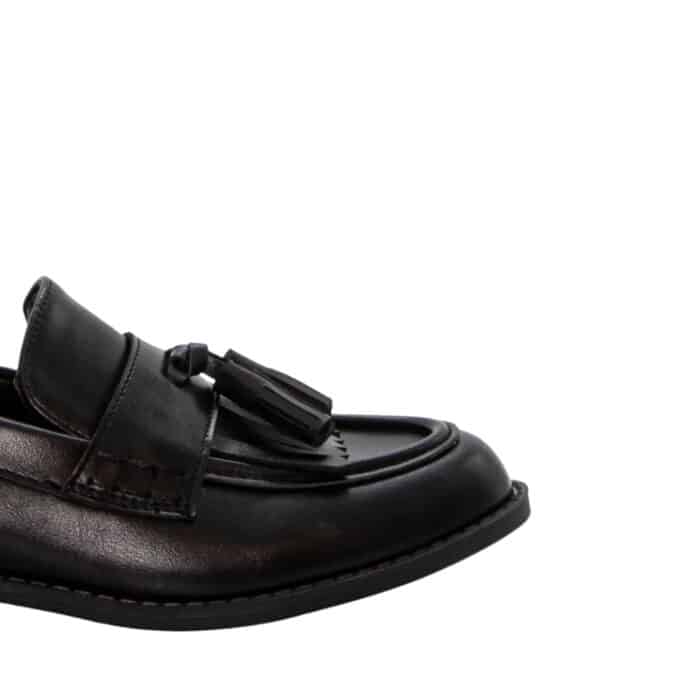 Duffy Pedalino Due Loafers Dame