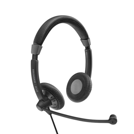 EPOS Headset SC 75 USB-A MS