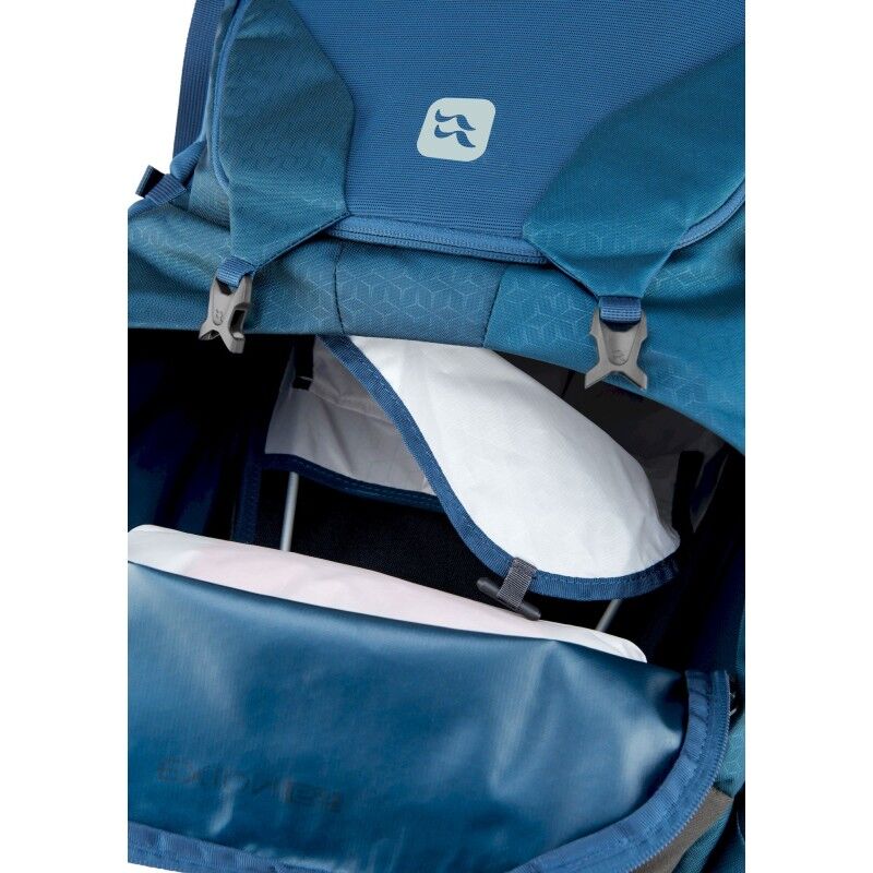 Exion 65 - Sac à dos trekking