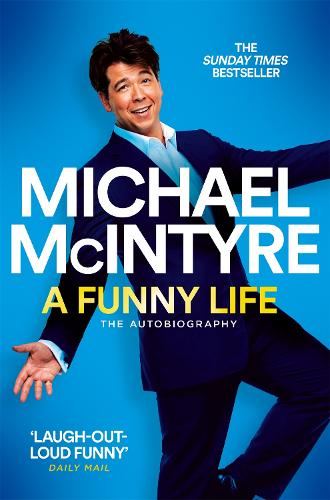 A Funny Life (Paperback)
