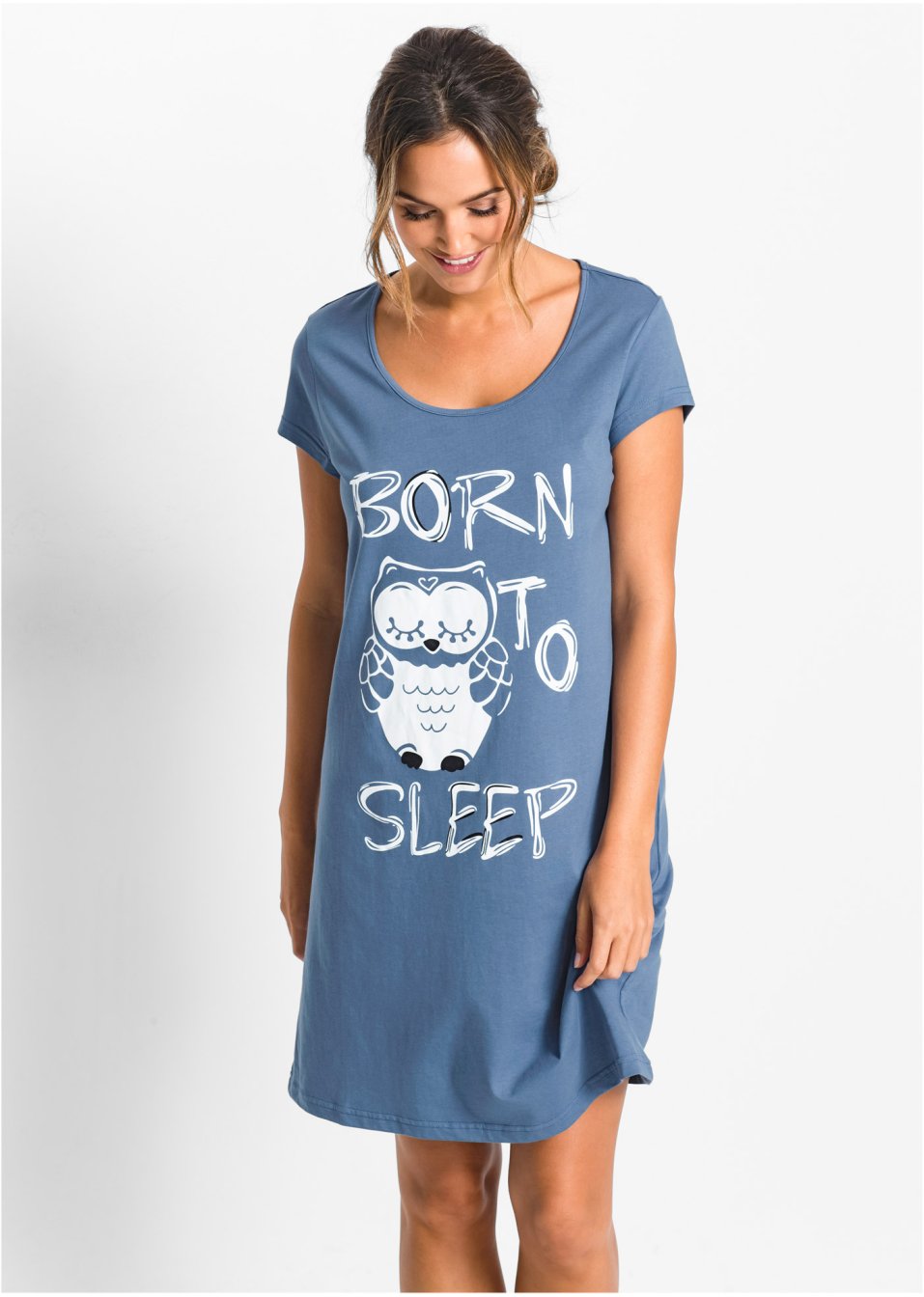 Chemise de nuit