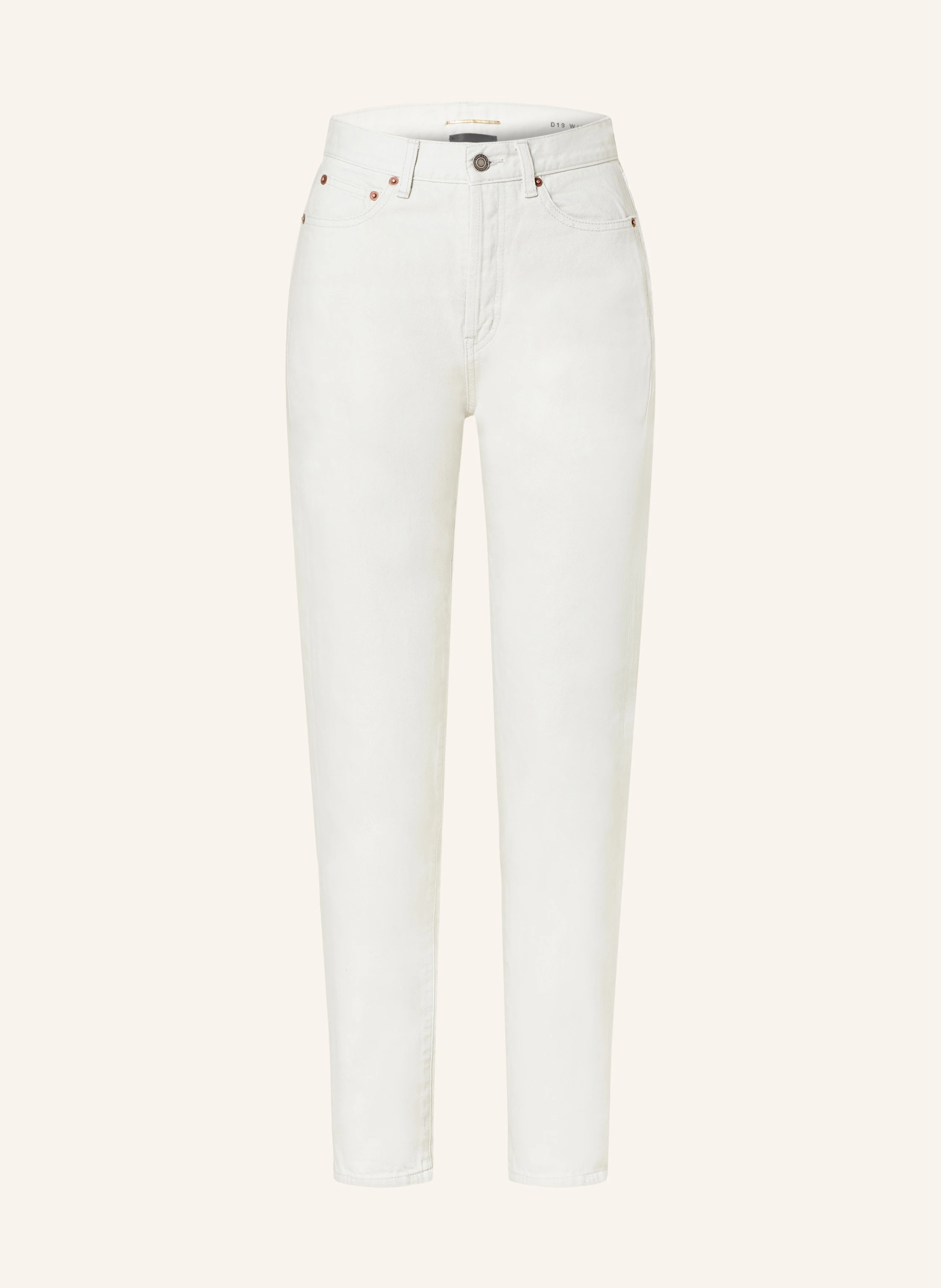 SAINT LAURENT Skinny Jeans