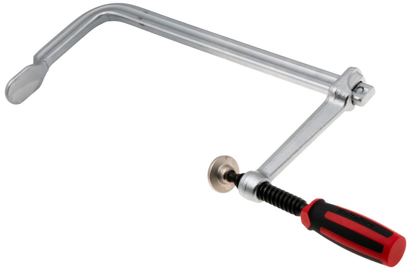 Hultafors Screw Clamp CFP 30, 522303 Pivoted Handle, Lijmklem 30 cm