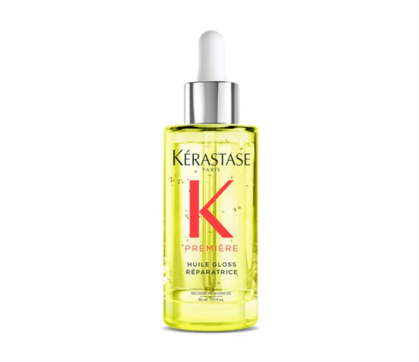 Kérastase Première Huile Gloss Réparatrice (Haaröl)