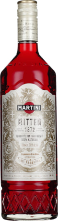 MARTINI BITTER 70CL