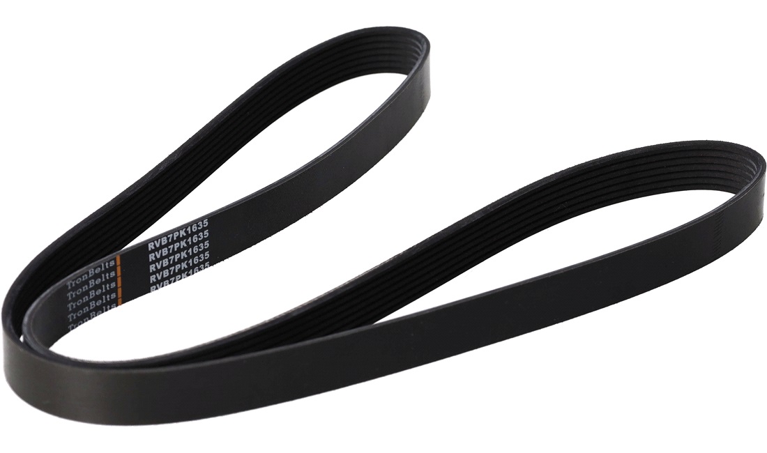 Multi v-rem 7 pk x 1635 mm