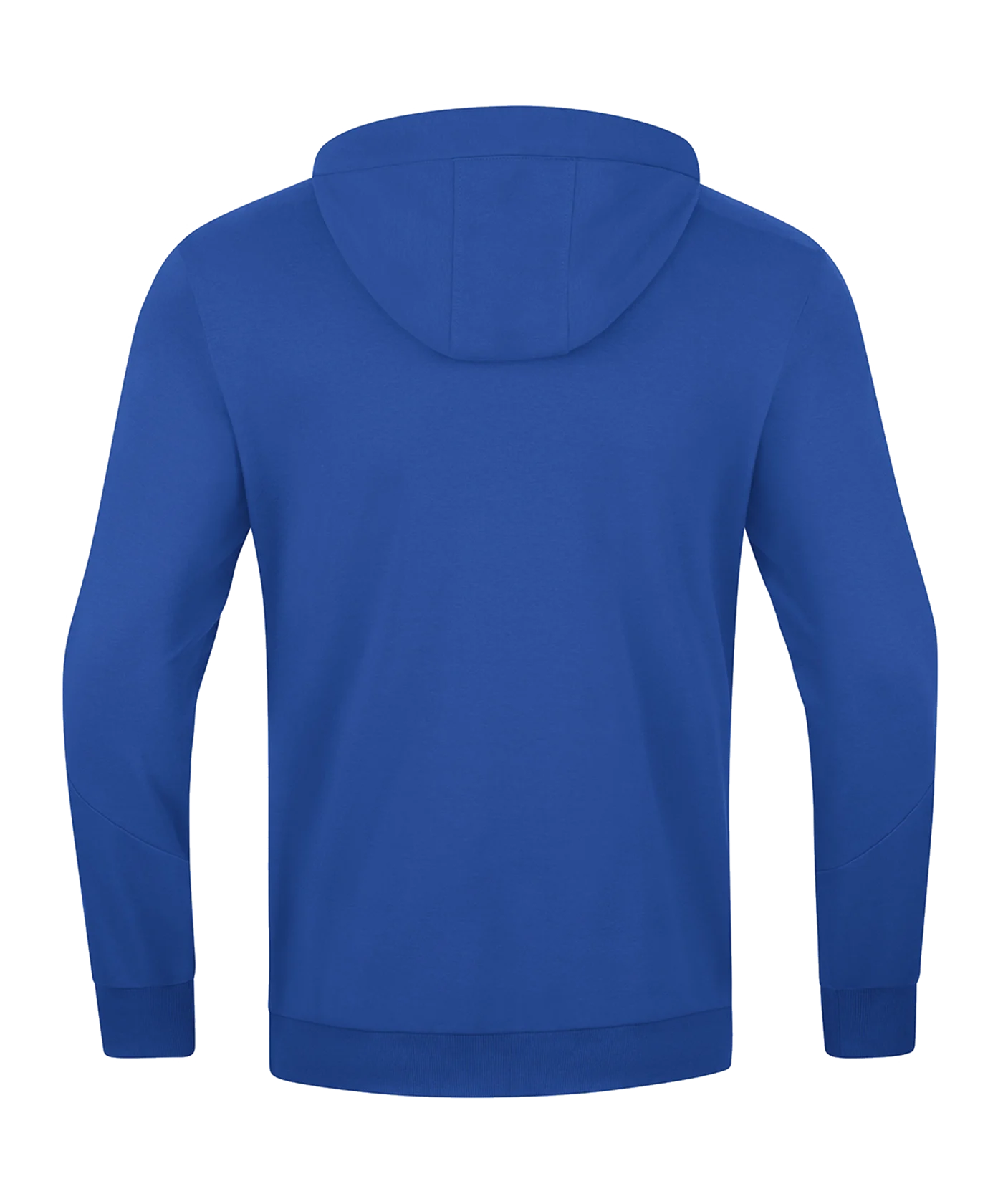 JAKO Power Hoody Damen Blau Weiss F400
