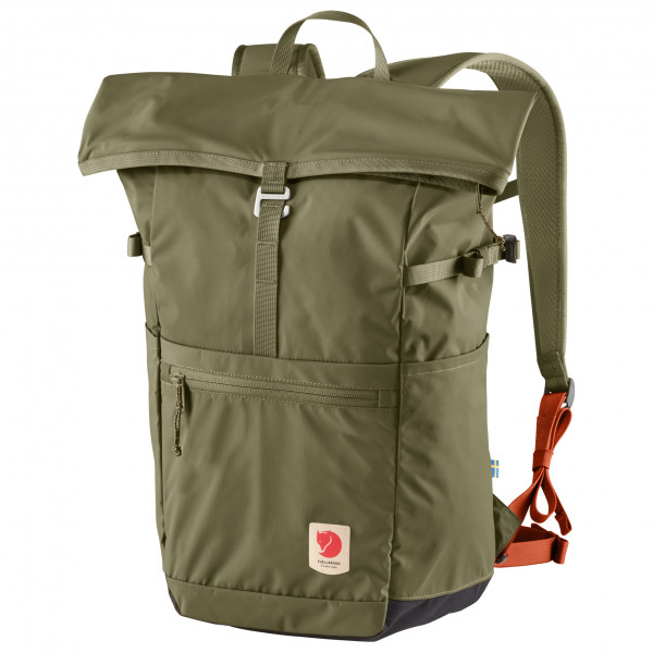 Fjällräven - High Coast Foldsack 24 - Sac à dos journée